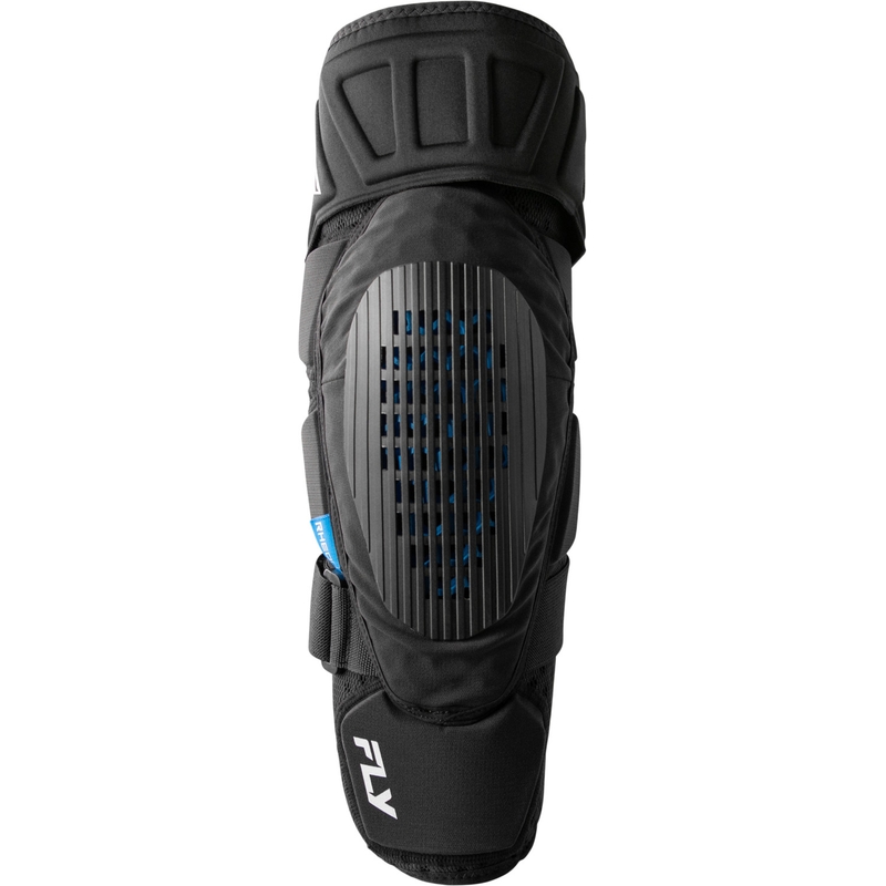 Rodilleras FLY Racing Blueprint RDH negras
