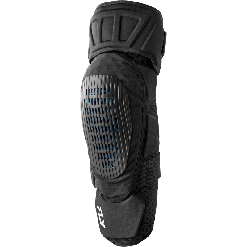 Rodilleras FLY Racing Blueprint RDH negras