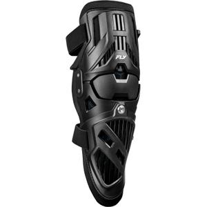 Rodilleras FLY Racing Blueprint RK-5 negras