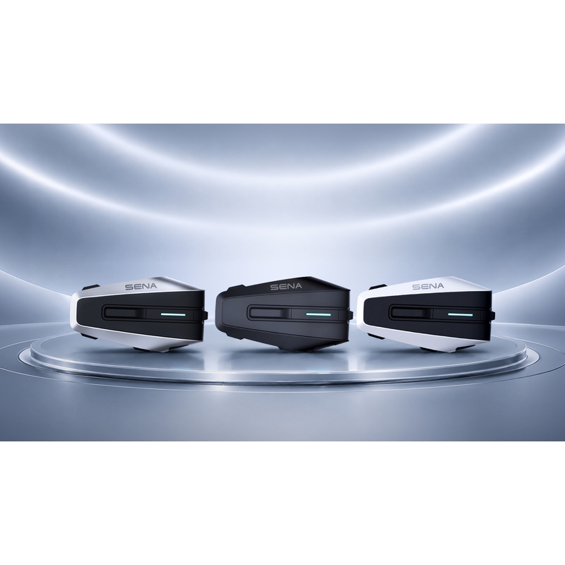 Juego de 2 auriculares Bluetooth SENA Vortex