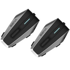 Juego de 2 auriculares Bluetooth SENA Vortex