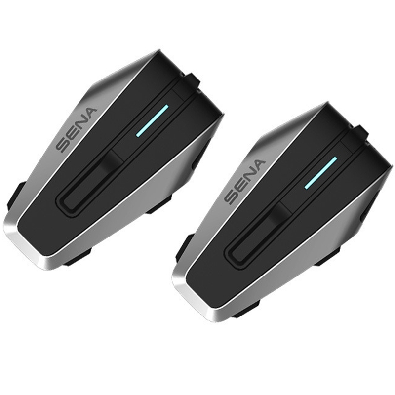 Juego de 2 auriculares Bluetooth SENA Vortex