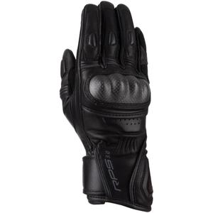Guantes de moto para mujer Oxford RP-5 3.0 negros