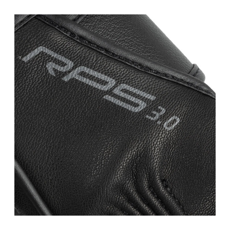 Guantes de moto para mujer Oxford RP-5 3.0 negros