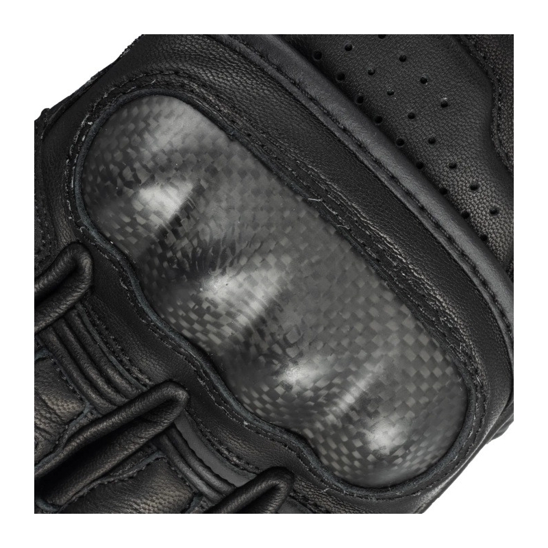 Guantes de moto para mujer Oxford RP-5 3.0 negros
