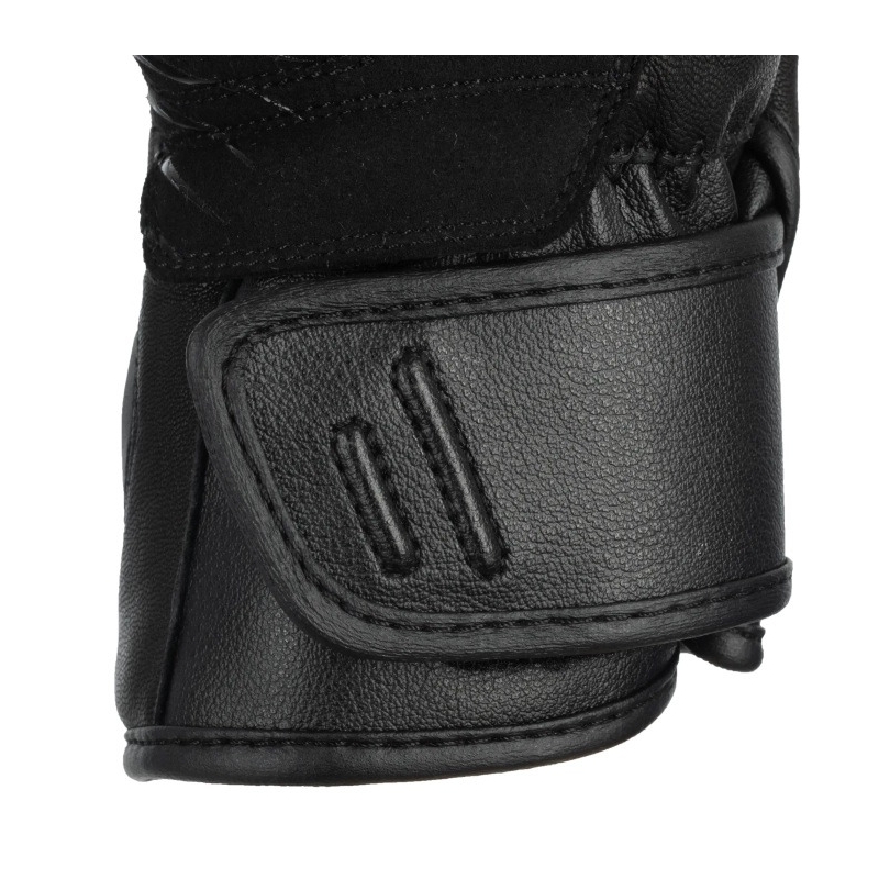 Guantes de moto para mujer Oxford RP-5 3.0 negros
