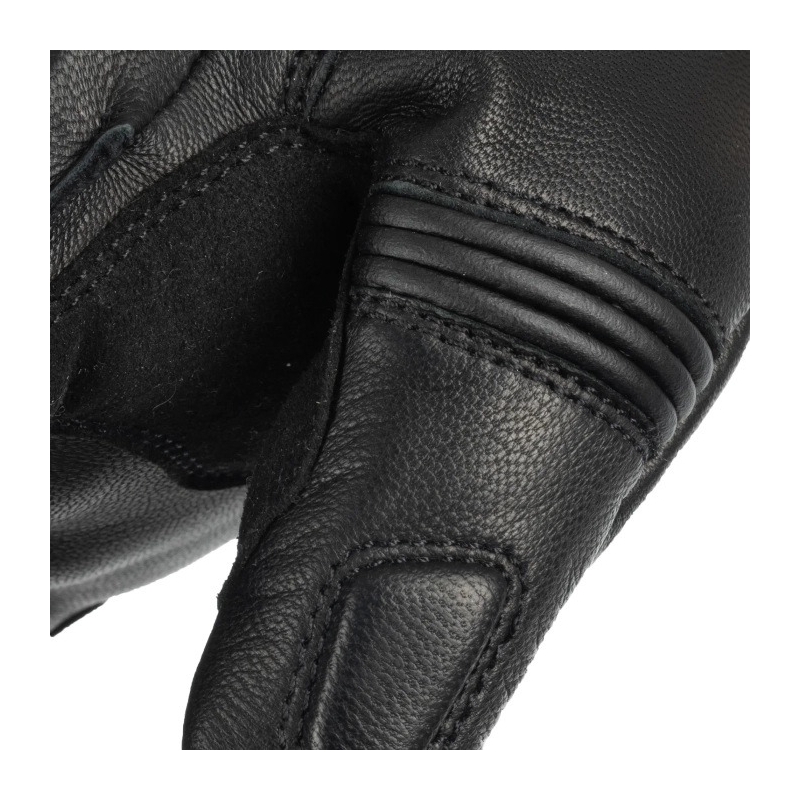 Guantes de moto para mujer Oxford RP-5 3.0 negros