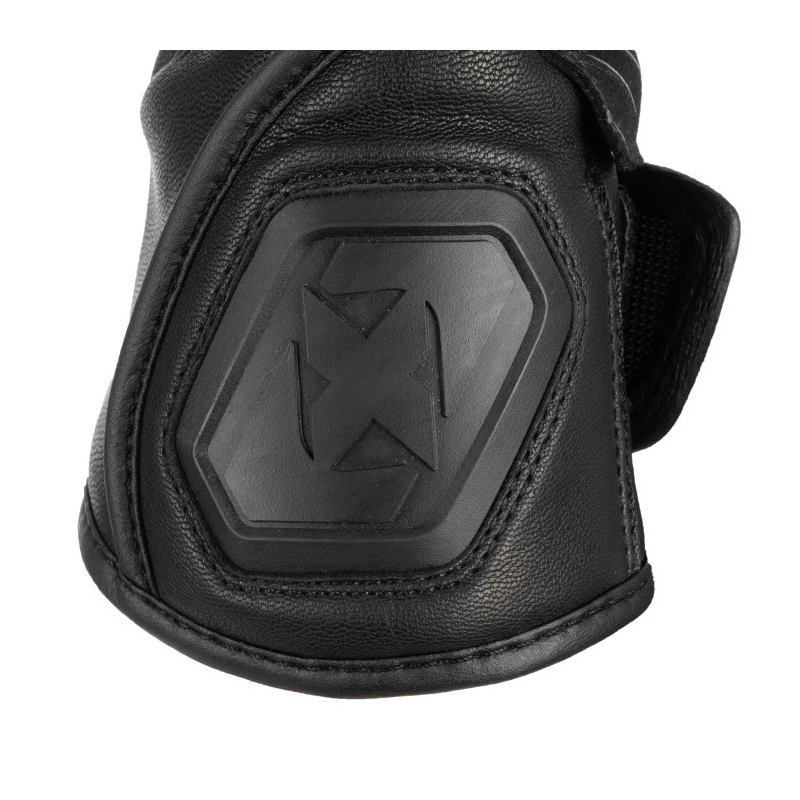 Guantes de moto Oxford RP-5 3.0 negros