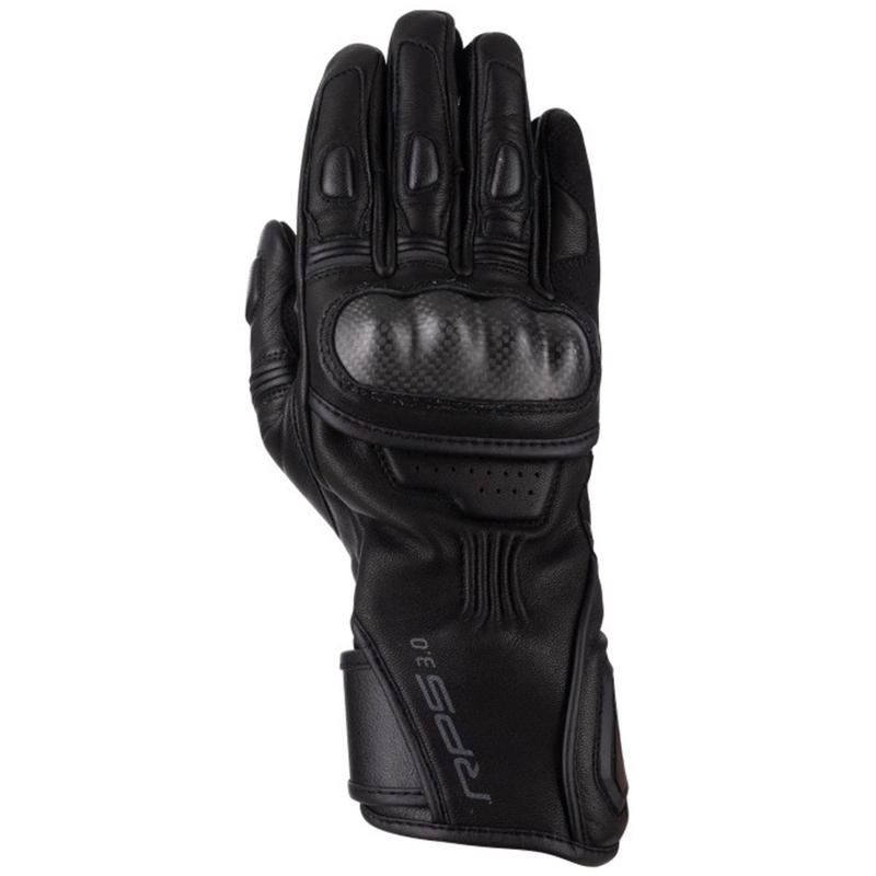 Guantes de moto Oxford RP-5 3.0 negros
