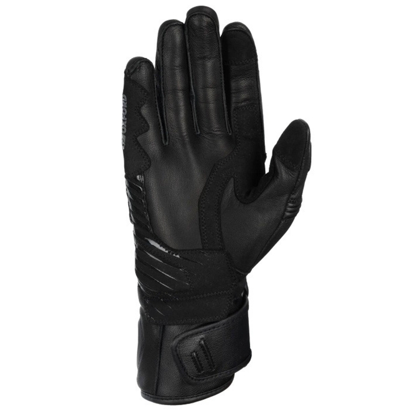 Guantes de moto Oxford RP-5 3.0 negros