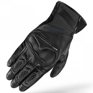 Guantes de moto Shima Hero negros