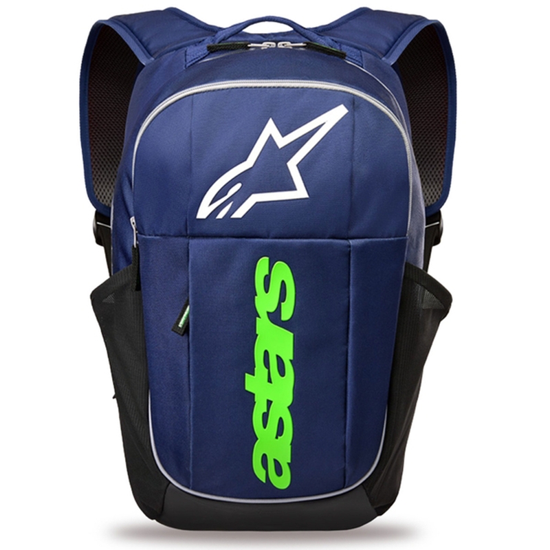 Mochila Alpinestars GFX Boss 20 L azul verdoso