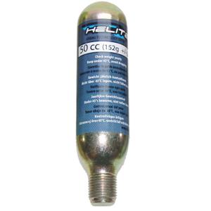Bomba de CO2 para airbags HELITE