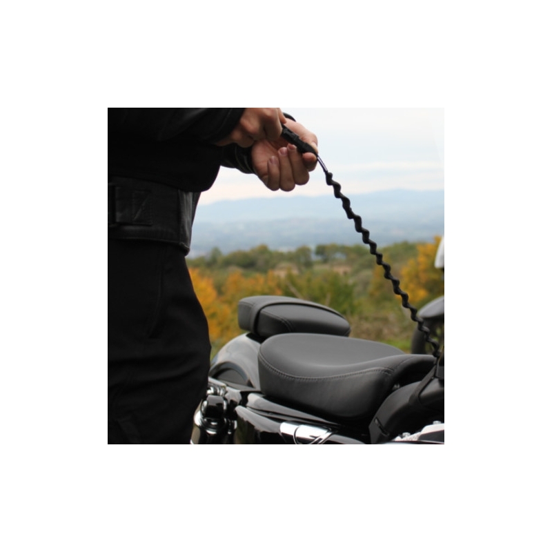 Barra extensible para airbags HELITE
