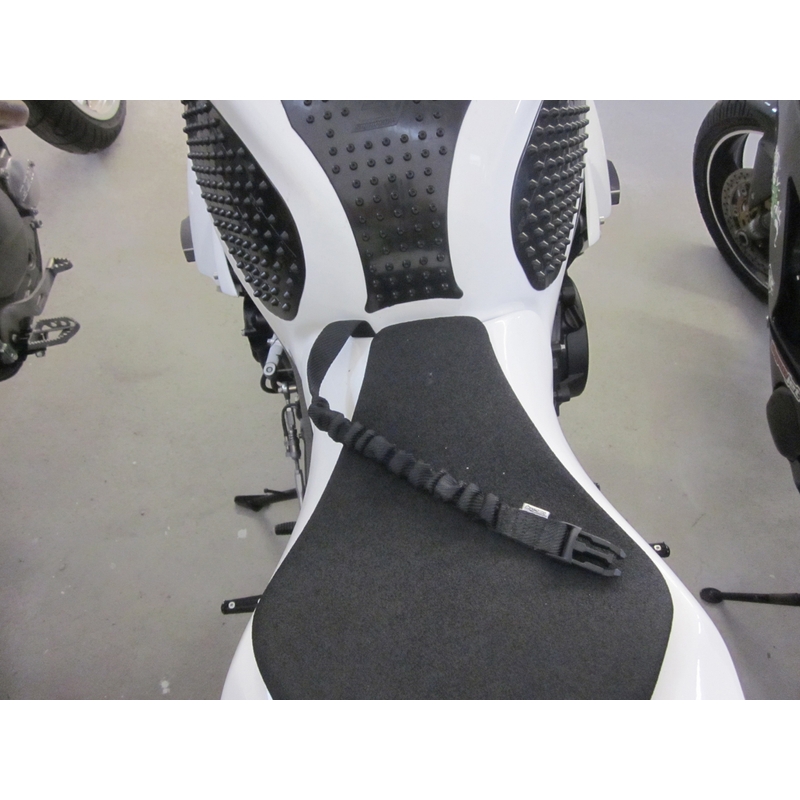 Barra extensible para airbags HELITE