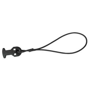 Hebilla de tope para airbags HELITE