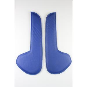 Deslizadores dorsales para chaleco airbag HELITE GP Air 2 colores