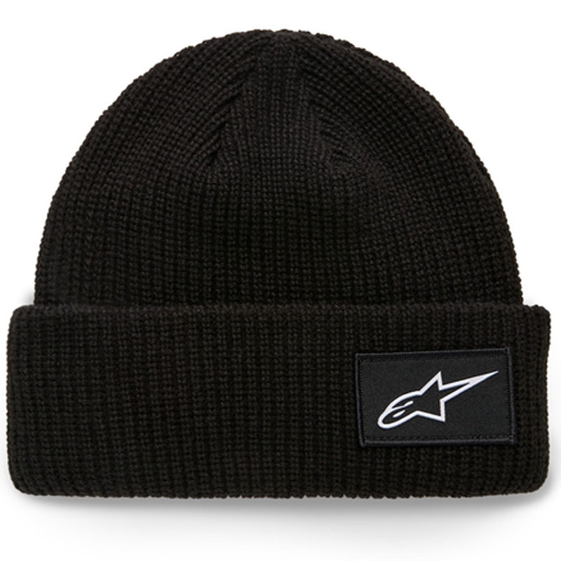 Gorro Alpinestars Unload negro