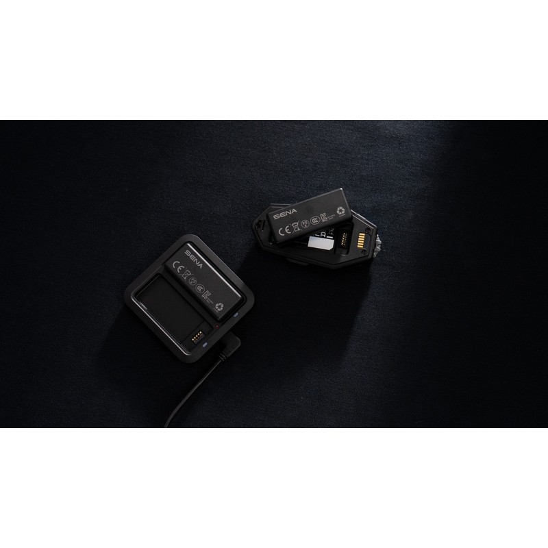 Auriculares Bluetooth Sena Apex Plus