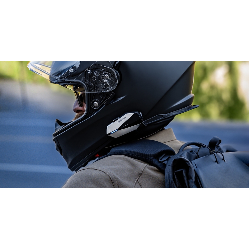 Auriculares Bluetooth Sena Apex Plus