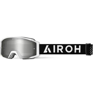 Gafas de motocross Airoh Blast XR1 blancas
