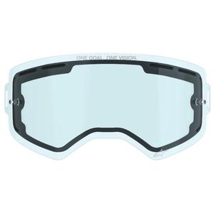Alpinestars Supertech doble antivaho azul