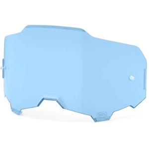 Vidrio azul para vasos 100% ARMEGA liquidación