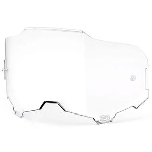 Cristal transparente para vasos 100% ARMEGA