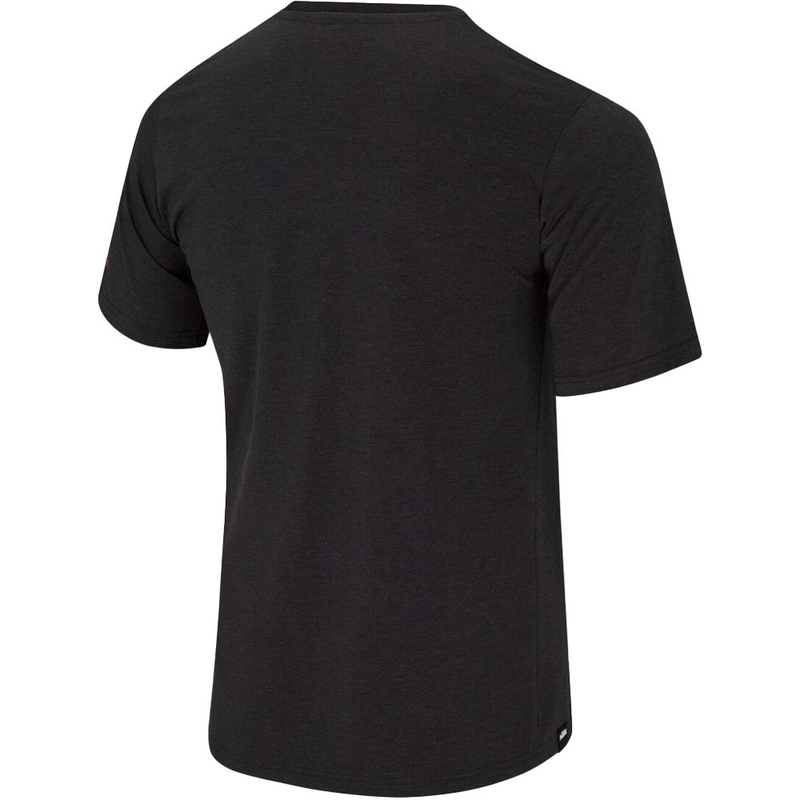 Camiseta negra KTM Essential Stealth Edition