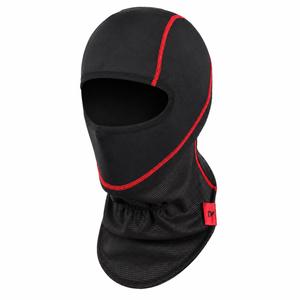 Street Racer Capucha de forro polar para casco