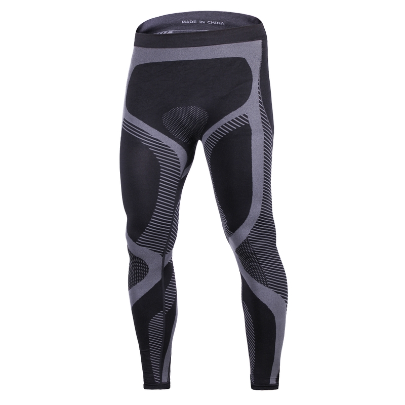 Ropa interior térmica Street Racer Spot