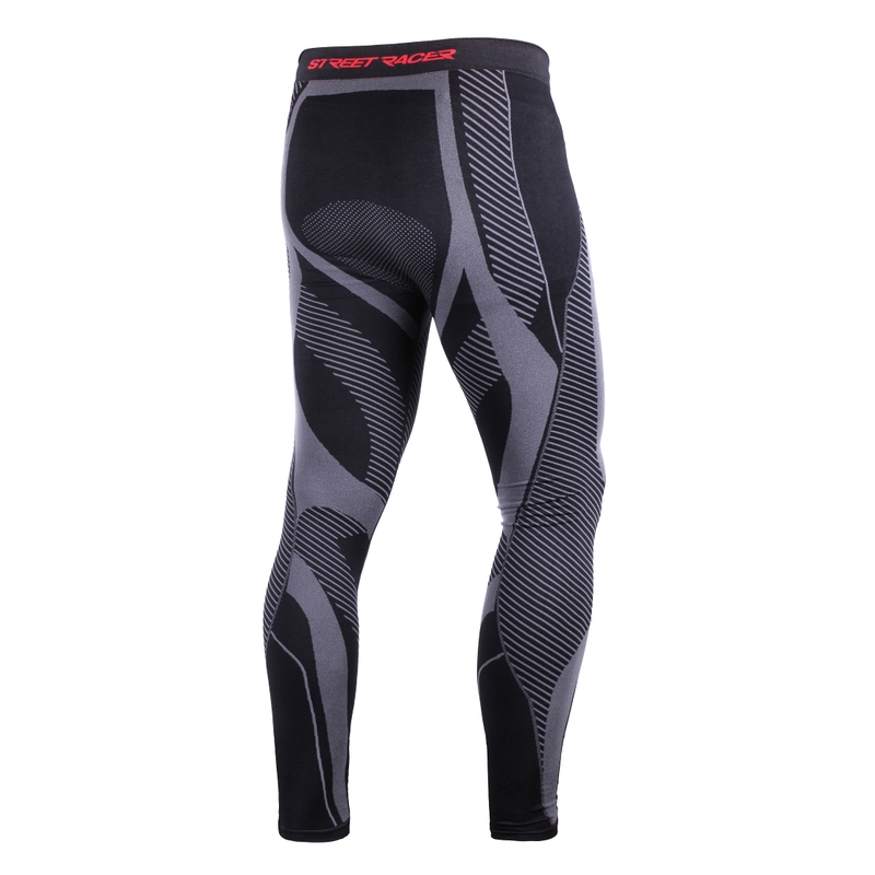 Ropa interior térmica Street Racer Spot