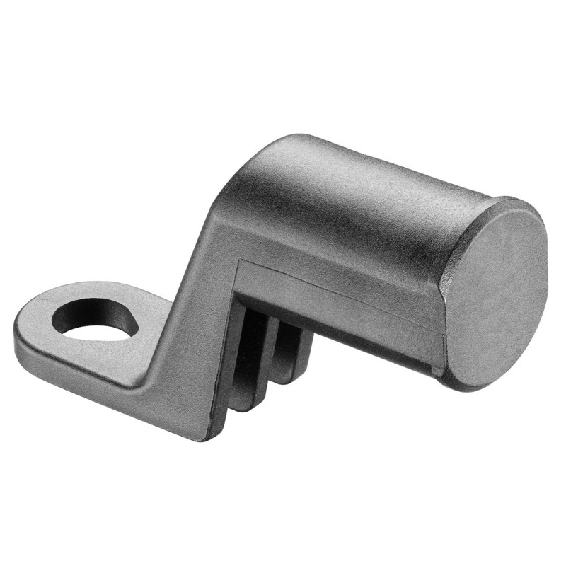 Soporte universal para móvil Interphone Motocrab con carga inalámbrica