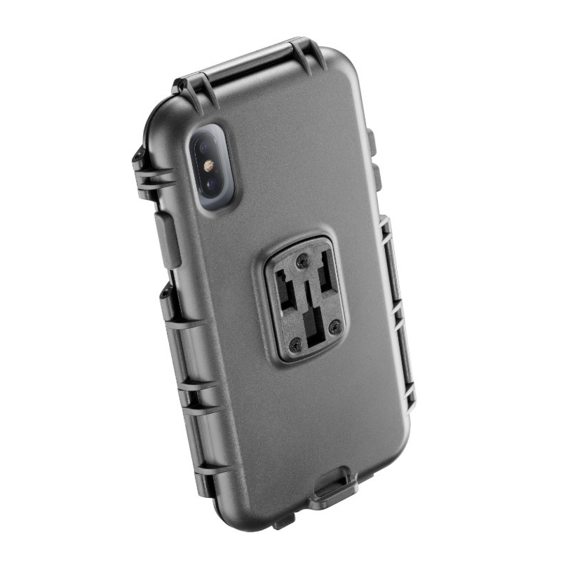 Funda impermeable Interphone para Apple iPhone XS Max
