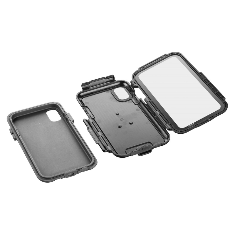 Funda impermeable Interphone para Apple iPhone XS Max