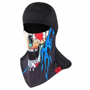Capucha para casco Street Racer Crazy