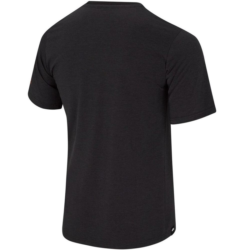 Camiseta KTM Essential Stealth gris oscuro