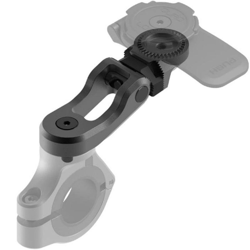 Brazo ajustable Quad Lock® PRO negro