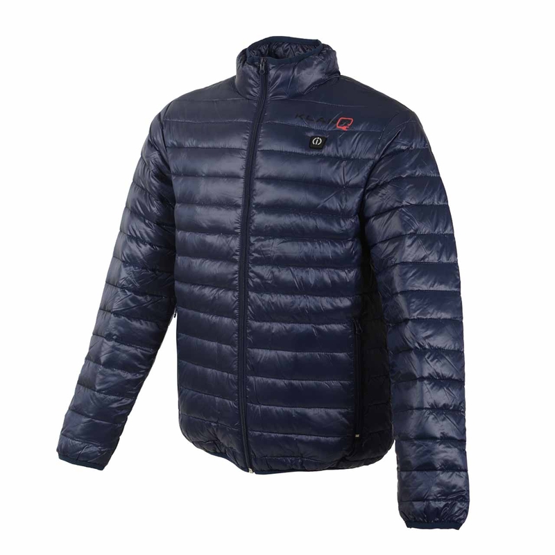 Chaqueta calefactada KLAN-e Everest liquidación