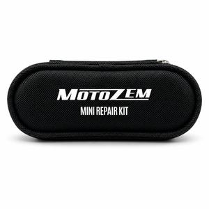 Mini kit de reparación MotoZem negro