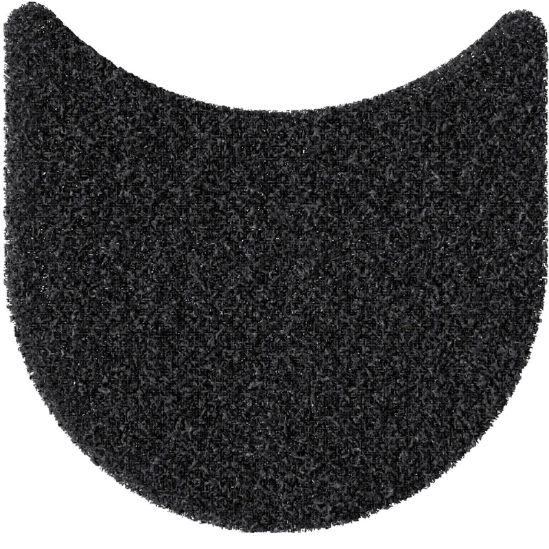 Protector antiviento para micrófono Insta360 GO 3/GO 3S, color negro, 4 unidades.