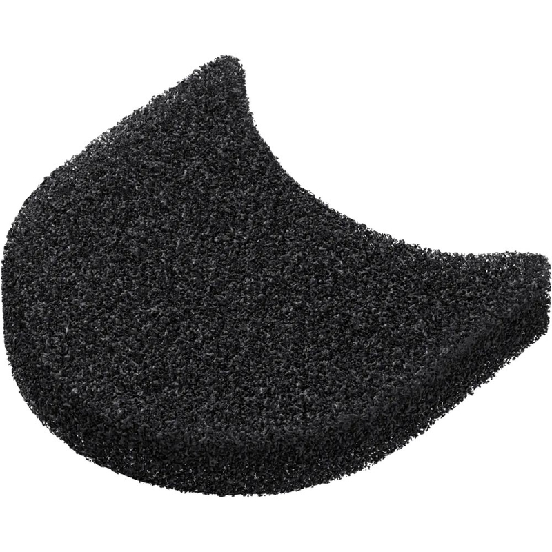 Protector antiviento para micrófono Insta360 GO 3/GO 3S, color negro, 4 unidades.