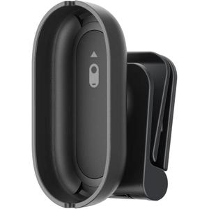 Clip pivotante Insta360 para GO 3/GO 3S negro