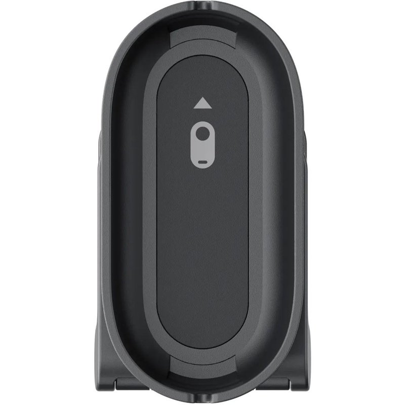 Clip pivotante Insta360 para GO 3/GO 3S negro