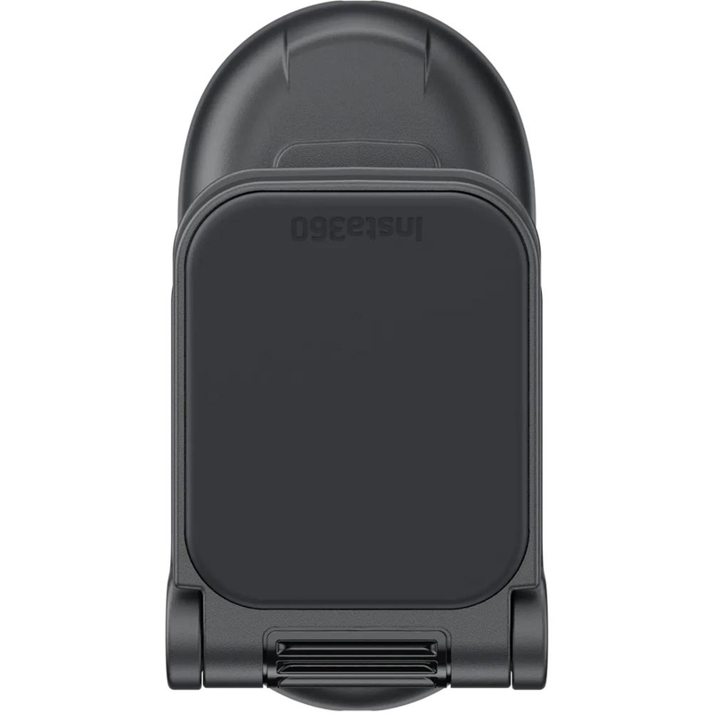 Clip pivotante Insta360 para GO 3/GO 3S negro