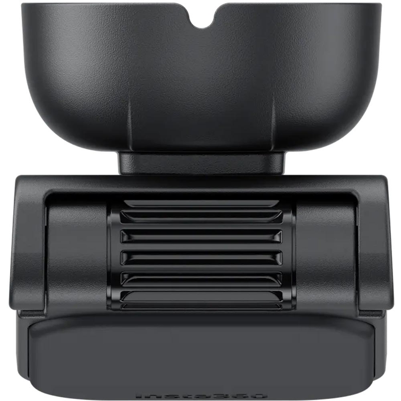 Clip pivotante Insta360 para GO 3/GO 3S negro