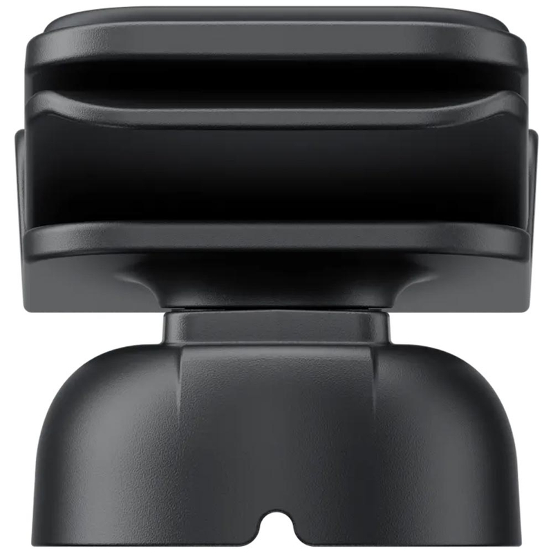 Clip pivotante Insta360 para GO 3/GO 3S negro