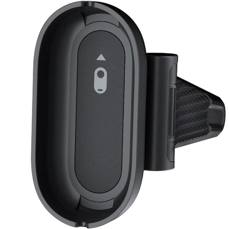 Soporte Insta360 para casco POV para GO 3/GO 3S negro