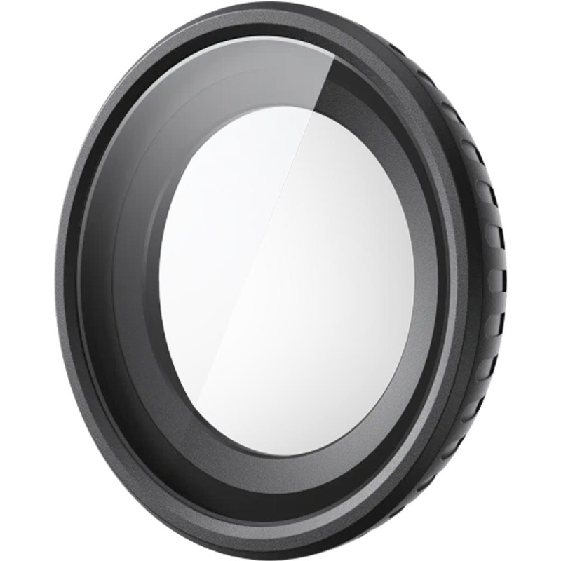 Protectores de lente transparentes para Insta360 GO 3S (2 unidades)