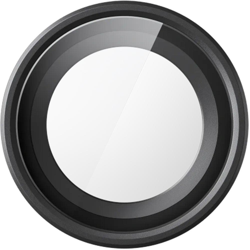 Protectores de lente transparentes para Insta360 GO 3S (2 unidades)